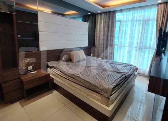 5 Bedroom on 15th Floor for Rent in Central Park Residence - fta07d 4