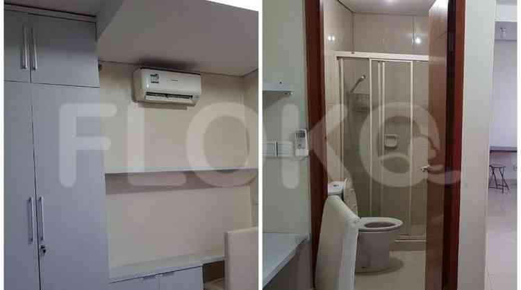 1 Bedroom on 7th Floor for Rent in Kuningan Place Apartment - fku46a 4