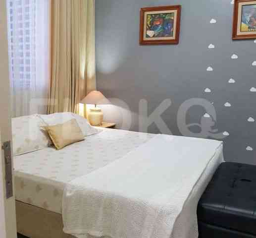 1 Bedroom on 7th Floor for Rent in Kuningan Place Apartment - fku46a 2