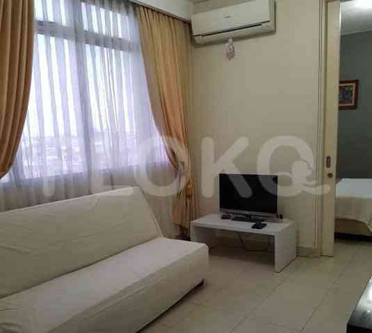 1 Bedroom on 7th Floor for Rent in Kuningan Place Apartment - fku46a 1