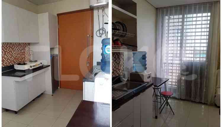 1 Bedroom on 7th Floor for Rent in Kuningan Place Apartment - fku46a 3