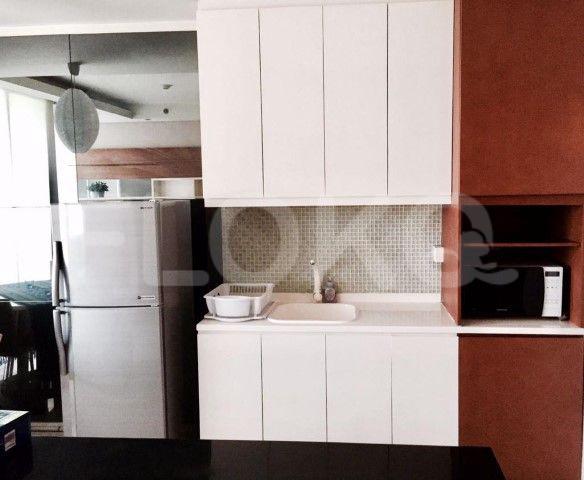 1 Bedroom on 12th Floor for Rent in Kuningan Place Apartment - fku779 3