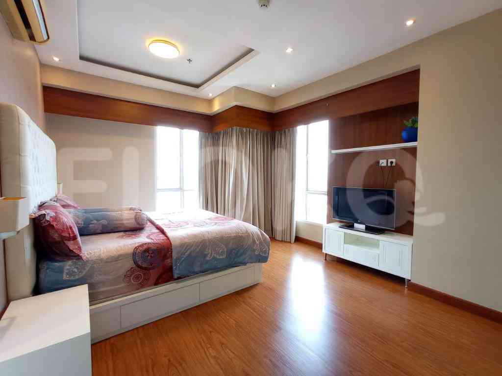 3 Bedroom on 16th Floor for Rent in Somerset Permata Berlian Residence - fpe2b5 4