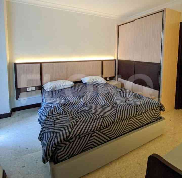 2 Bedroom on 15th Floor for Rent in Permata Hijau Residence - fpe484 2