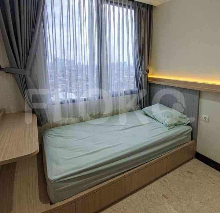Tipe 2 Kamar Tidur di Lantai 15 untuk disewakan di Permata Hijau Residence - fpe444 7