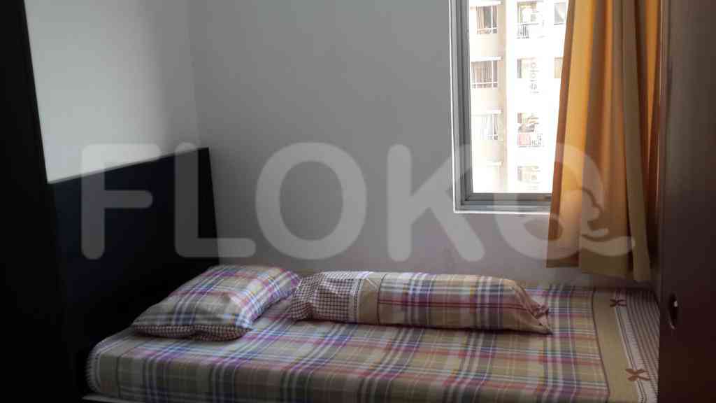 2 Bedroom on 9th Floor for Rent in Sudirman Park Apartment - fta2bf 2