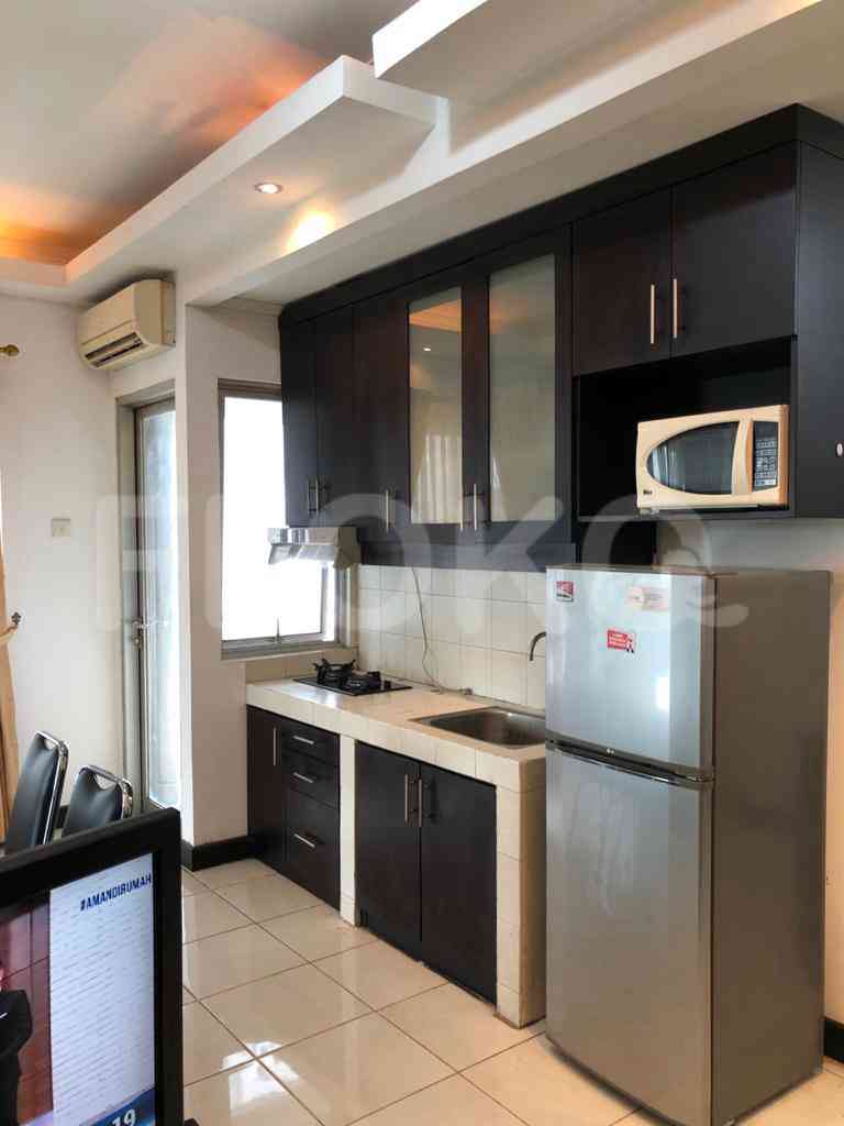 2 Bedroom on 9th Floor for Rent in Sudirman Park Apartment - fta2bf 3