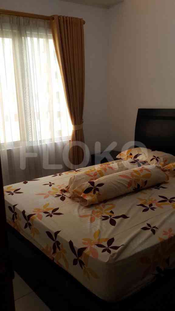 2 Bedroom on 9th Floor for Rent in Sudirman Park Apartment - fta2bf 7