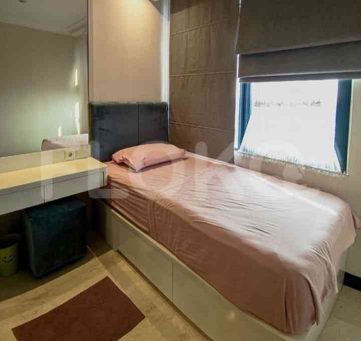 2 Bedroom on 9th Floor for Rent in Permata Hijau Residence - fpea2b 4