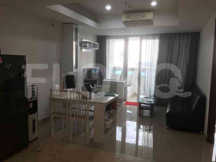 1 Bedroom on 10th Floor for Rent in Royale Springhill Residence - fked55 3