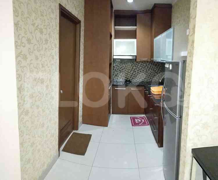 Sewa Bulanan Apartemen Sahid Sudirman Residence - 2BR at 15th Floor