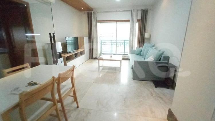 2 Bedroom on 5th Floor for Rent in Pavilion Apartment - ftad34 2