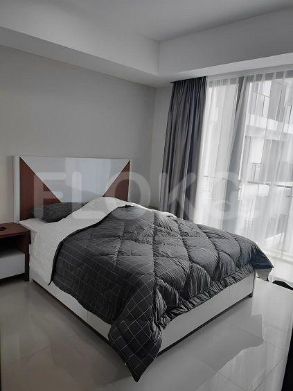 Tipe 1 Kamar Tidur di Lantai 7 untuk disewakan di Nine Residence - fpaa4c 1