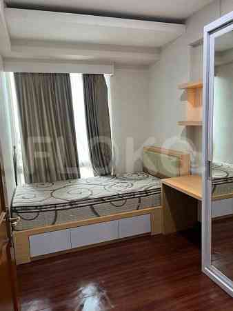2 Bedroom on 20th Floor for Rent in Puri Casablanca - fte888 4
