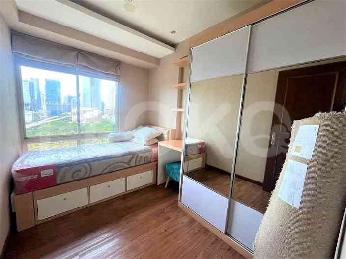 2 Bedroom on 20th Floor for Rent in Puri Casablanca - fte888 3