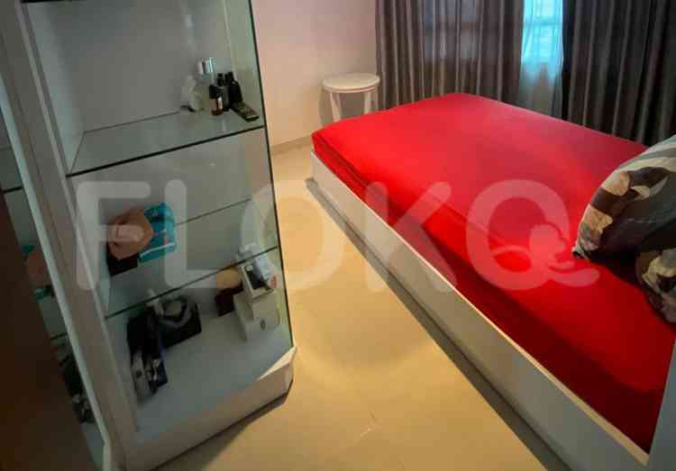 Tipe 3 Kamar Tidur di Lantai 30 untuk disewakan di Kuningan City (Denpasar Residence) - fkuf0b 3