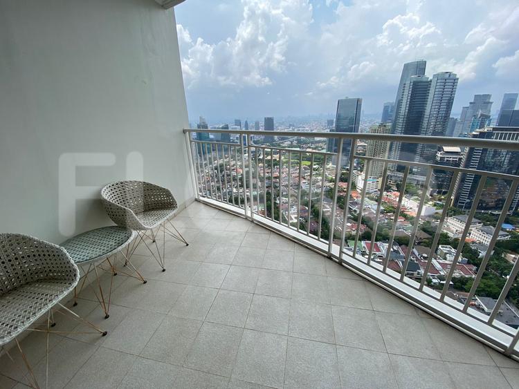 3 Bedroom on 30th Floor for Rent in Kuningan City (Denpasar Residence) - fku23f 5