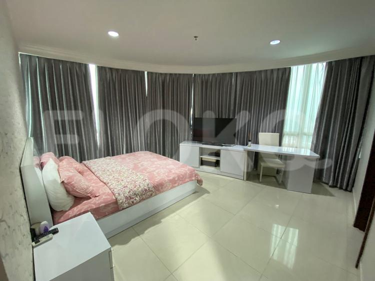 Tipe 3 Kamar Tidur di Lantai 30 untuk disewakan di Kuningan City (Denpasar Residence) - fkuf0b 2