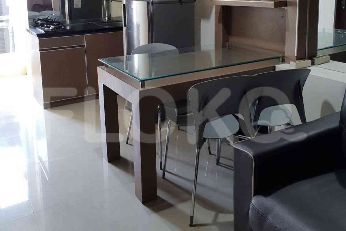 2 Bedroom on 10th Floor for Rent in Puri Park View Apartment - fke5be 2