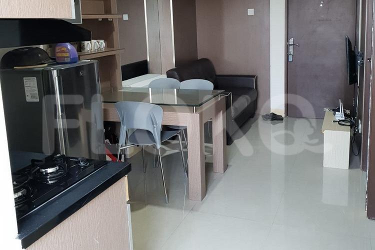 2 Bedroom on 10th Floor for Rent in Puri Park View Apartment - fke5be 1