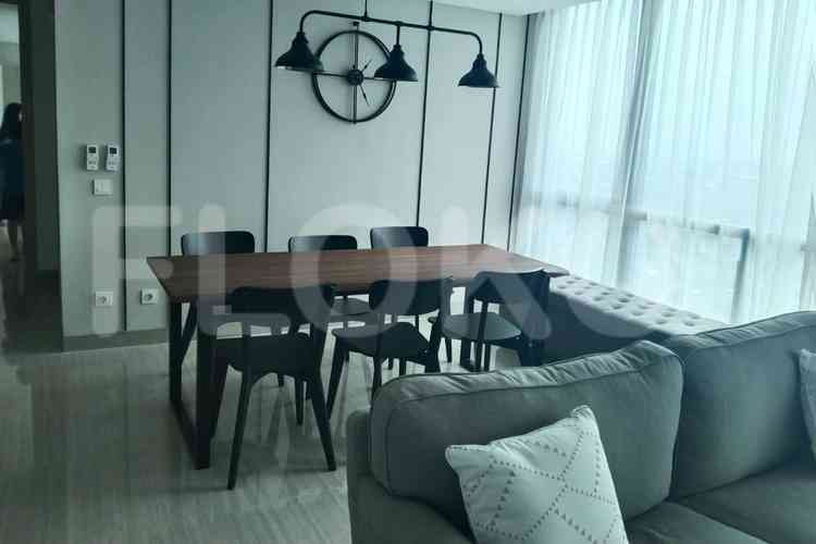 3 Bedroom on 12th Floor for Rent in Millenium Village Apartment - fkadc6 1
