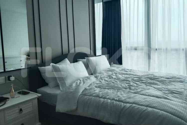 3 Bedroom on 12th Floor for Rent in Millenium Village Apartment - fkadc6 3