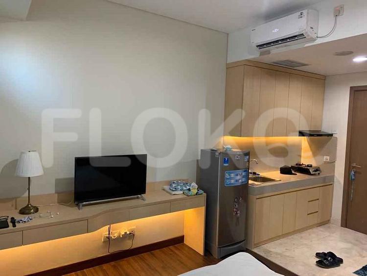 1 Bedroom on 11th Floor for Rent in Puri Orchard Apartment - fce828 3