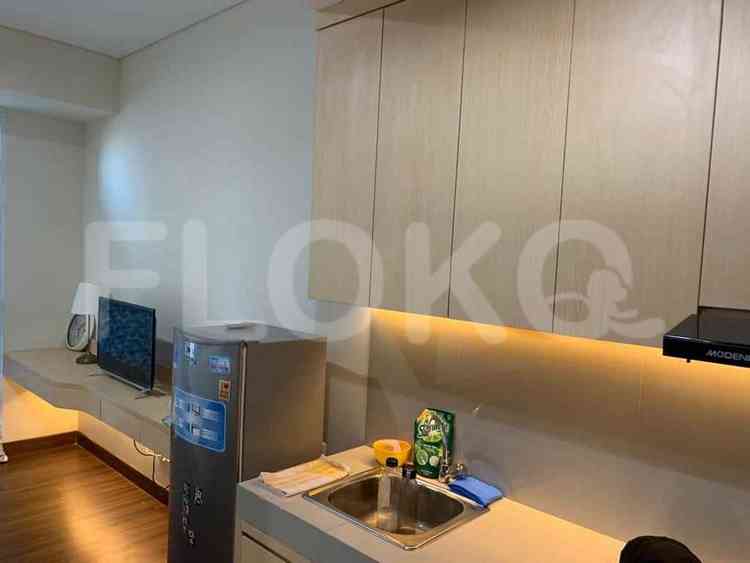 1 Bedroom on 11th Floor for Rent in Puri Orchard Apartment - fce828 5