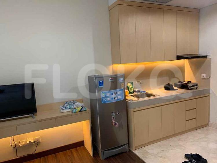 1 Bedroom on 11th Floor for Rent in Puri Orchard Apartment - fce828 4