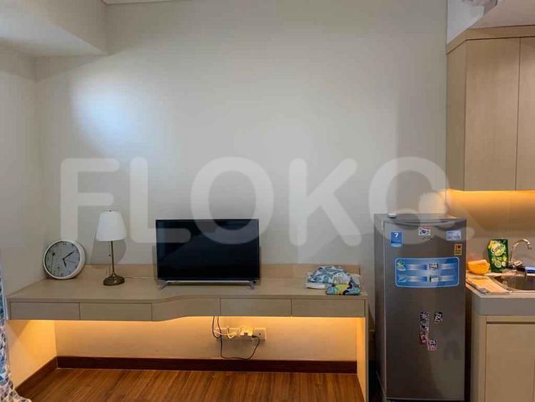 1 Bedroom on 11th Floor for Rent in Puri Orchard Apartment - fce828 1