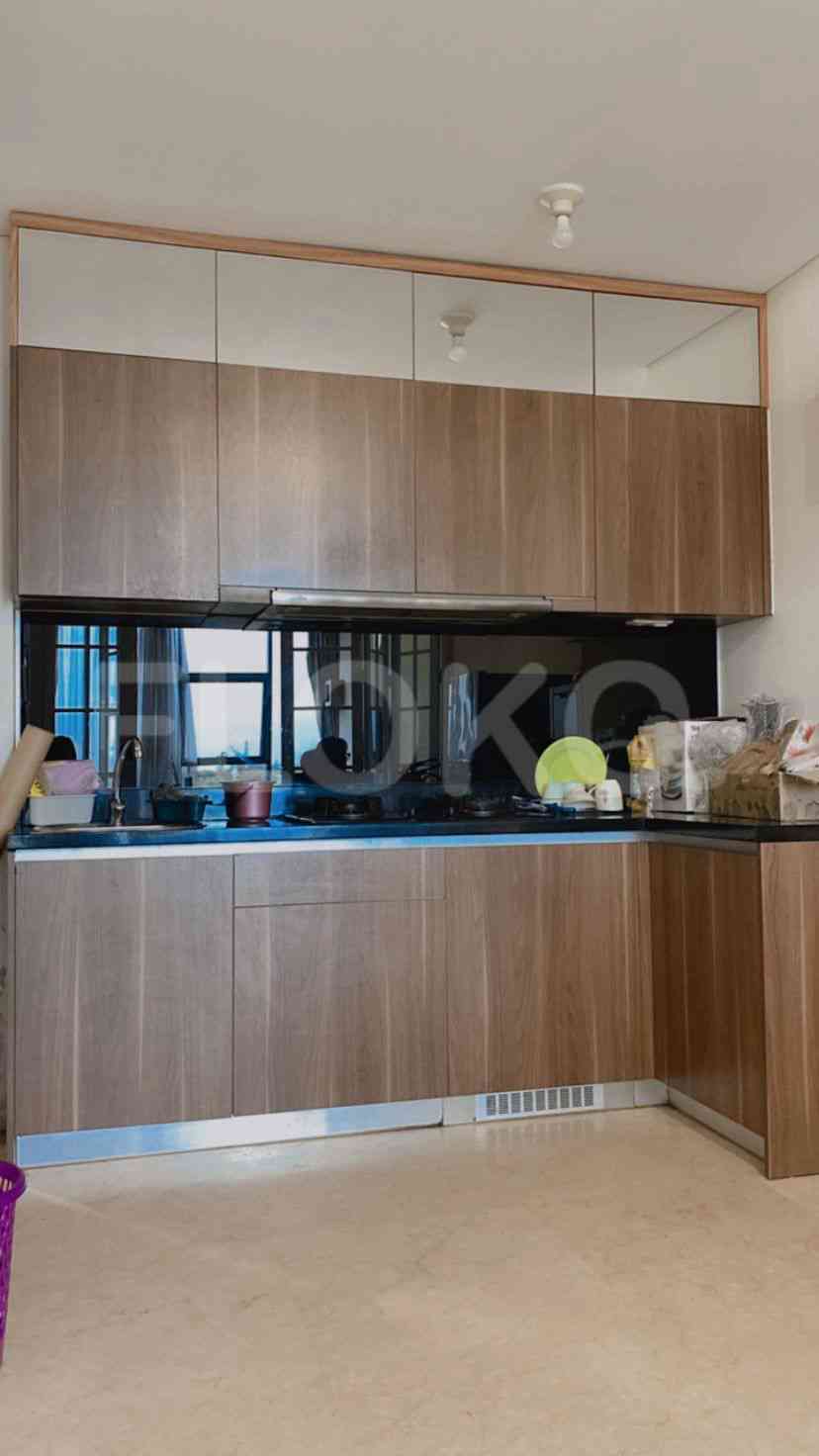 3 Bedroom on 15th Floor for Rent in Lavanue Apartment - fpa8ba 5