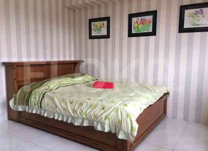 Tipe 1 Kamar Tidur di Lantai 3 untuk disewakan di Sahid Metropolitan Residence - fku31c 1