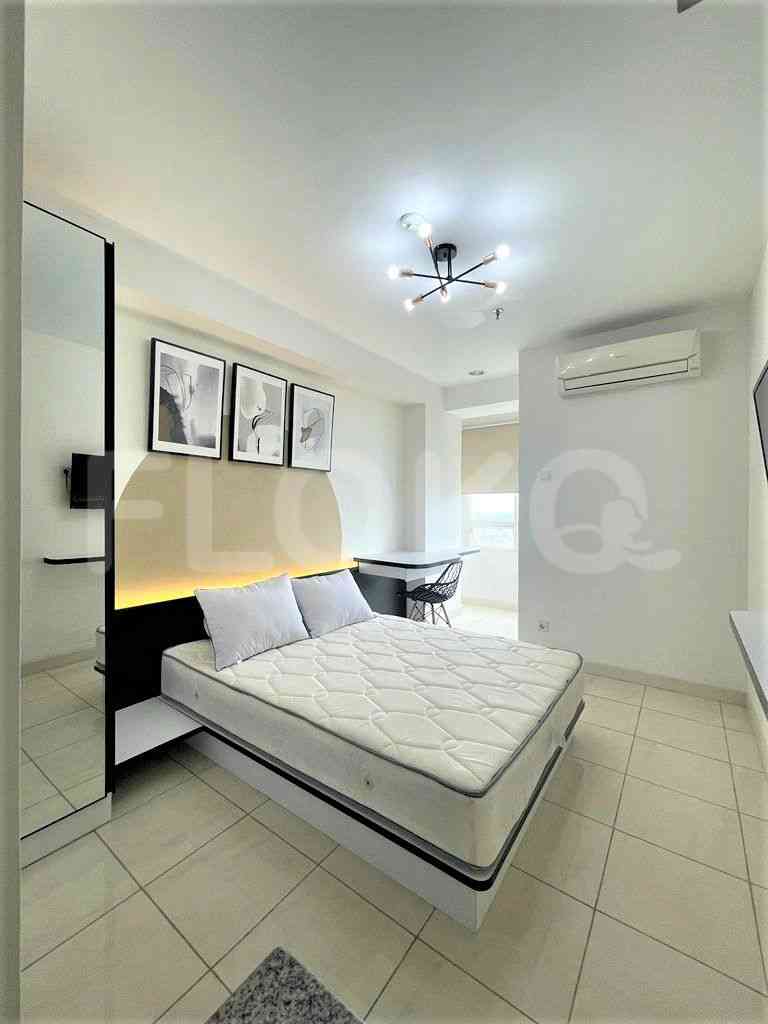 Tipe 1 Kamar Tidur di Lantai 12 untuk disewakan di Cinere Bellevue Suites Apartemen - fcif1c 1