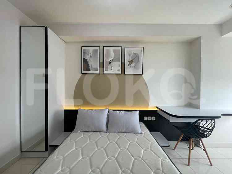 1 Bedroom on 12th Floor for Rent in Cinere Bellevue Suites Apartment - fcie9e 3