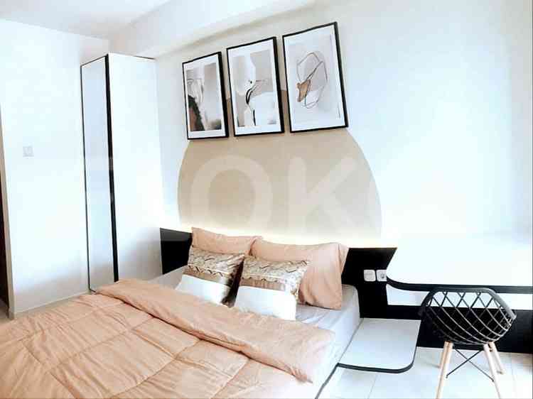 1 Bedroom on 12th Floor for Rent in Cinere Bellevue Suites Apartment - fcie9e 2