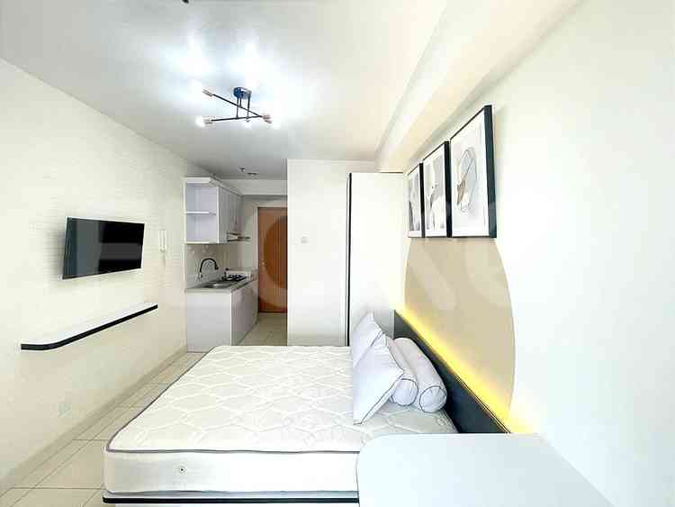 1 Bedroom on 12th Floor for Rent in Cinere Bellevue Suites Apartment - fcie9e 4