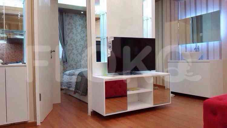 3 Bedroom on 15th Floor for Rent in Kalibata City Apartment - fpa0aa 2