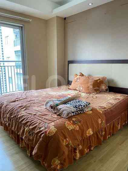 Sewa Bulanan Apartemen Cosmo Residence - 1BR di Lantai 25