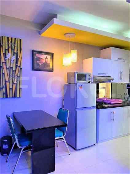 Sewa Bulanan Apartemen Cosmo Residence - 1BR di Lantai 25