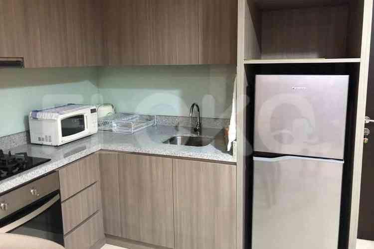 2 Bedroom on 18th Floor for Rent in Ciputra World 2 Apartment - fku153 4