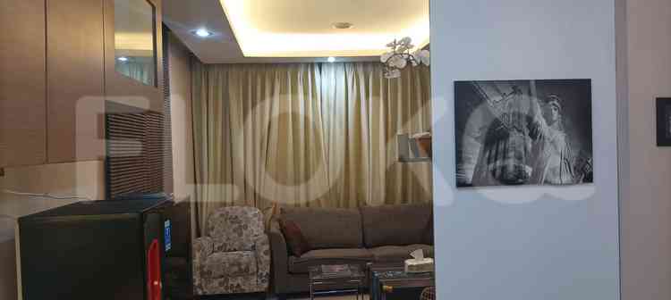 2 Bedroom on 2nd Floor for Rent in Kuningan Place Apartment - fku966 8