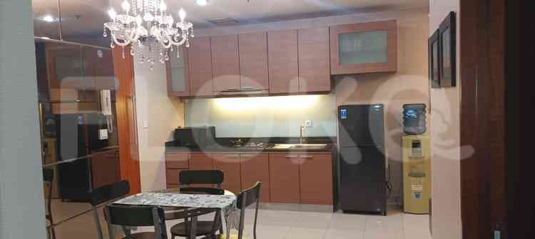 2 Bedroom on 2nd Floor for Rent in Kuningan Place Apartment - fku966 5