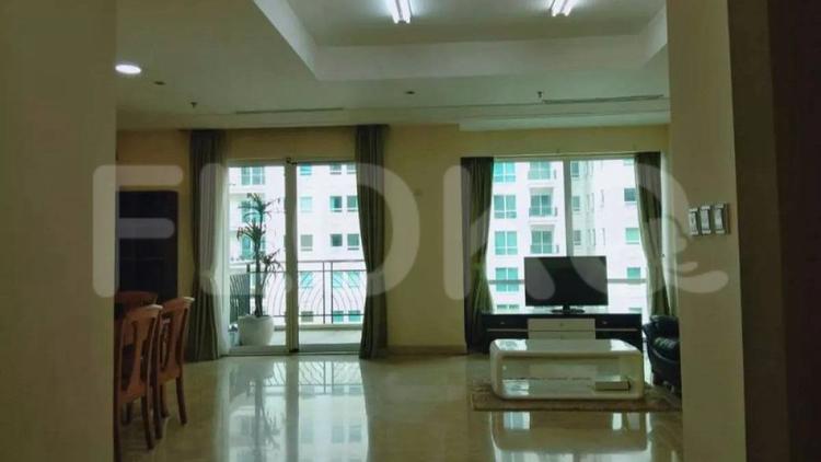 3 Bedroom on 15th Floor for Rent in Pakubuwono Residence - fga2d6 1