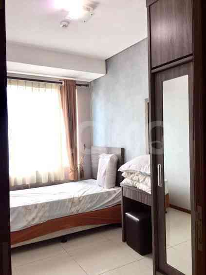 Tipe 2 Kamar Tidur di Lantai 35 untuk disewakan di Thamrin Executive Residence - fthe64 5