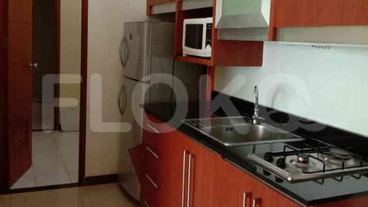 2 Bedroom on 3rd Floor for Rent in Marbella Kemang Residence Apartment - fke6c3 4