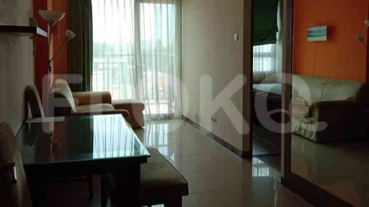 2 Bedroom on 3rd Floor for Rent in Marbella Kemang Residence Apartment - fke6c3 1