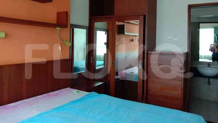 2 Bedroom on 3rd Floor for Rent in Marbella Kemang Residence Apartment - fke6c3 3