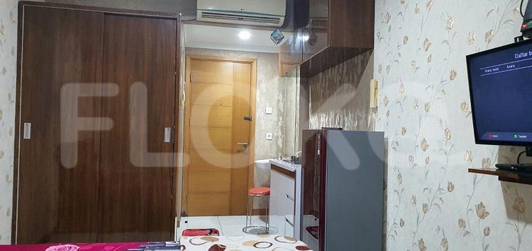 1 Bedroom on 25th Floor for Rent in Signature Park Apartment - ftef12 3