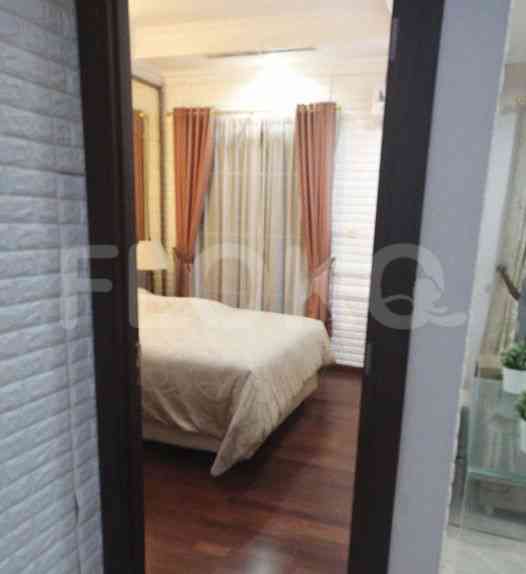 2 Bedroom on 15th Floor for Rent in Bellezza Apartment - fpe6c6 4