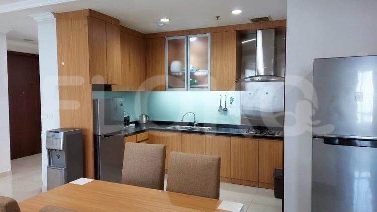 3 Bedroom on 18th Floor for Rent in Kuningan City (Denpasar Residence) - fku018 2